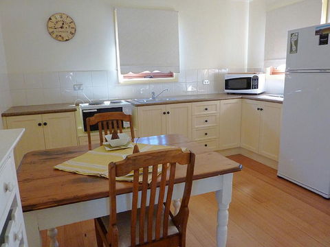 The Dairy - Kangaroo Valley - Accommodation 4U 2
