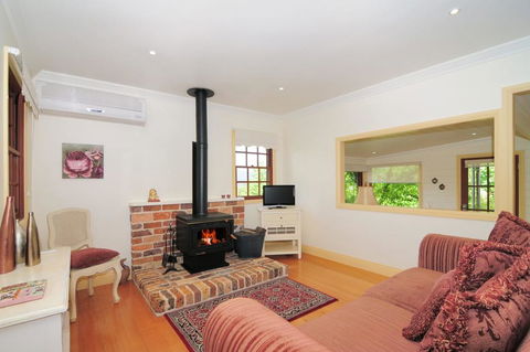 The Dairy - Kangaroo Valley - Accommodation 4U 1