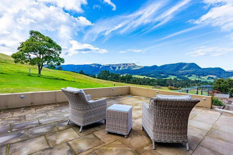 The Dairy At Cavan, Kangaroo Valley - Boutique Luxury With Stunning Views - Accommodation 4U 0