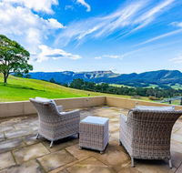 The Dairy at Cavan Kangaroo Valley - Boutique Luxury with Stunning Views - Accommodation 4U
