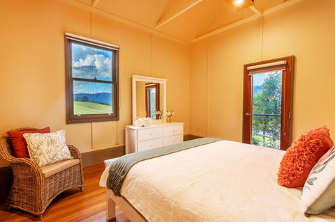 The Dairy At Cavan, Kangaroo Valley - Boutique Luxury With Stunning Views - Accommodation 4U 3