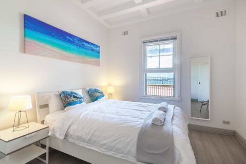 The Darlingbay - CBD Harbour View Escape - Accommodation 4U 0