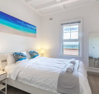 The Darlingbay - CBD Harbour View Escape - Accommodation 4U