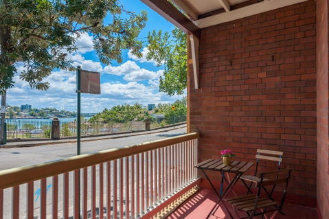 The Darlingbay - CBD Harbour View Escape - Accommodation 4U 3