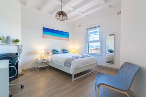 The Darlingbay - CBD Harbour View Escape - Accommodation 4U 2