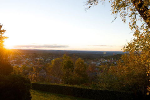 The Daylesford Hotel - Accommodation 4U 2