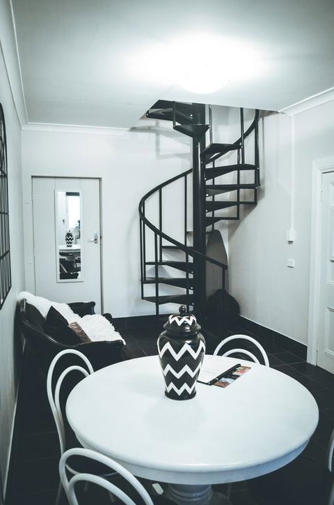 The Deck Quarters - Accommodation 4U 3