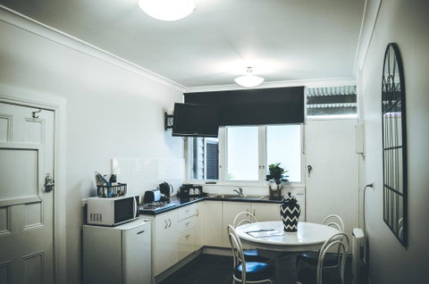 The Deck Quarters - Accommodation 4U 1
