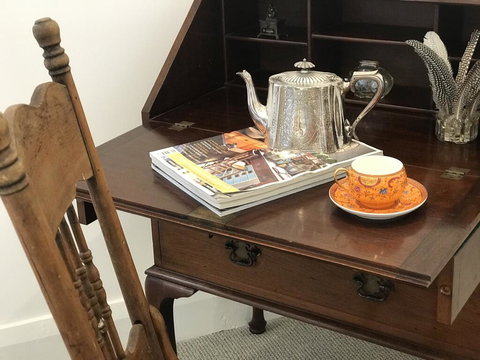 The Dewhurst - Sophisticated Entire CBD Apartment - Accommodation 4U 1