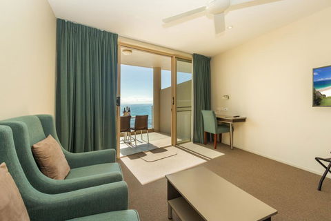 The Dorsal Boutique Hotel - Accommodation 4U 2