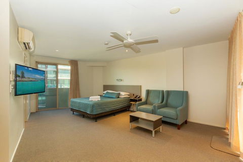 The Dorsal Boutique Hotel - Accommodation 4U 1