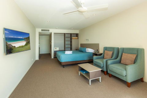 The Dorsal Boutique Hotel - Accommodation 4U 3