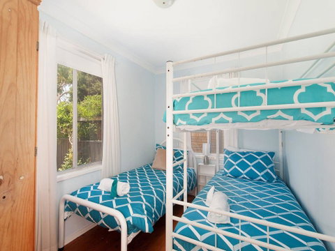 The Dougong's Place@Shoal Bay - Accommodation 4U 3