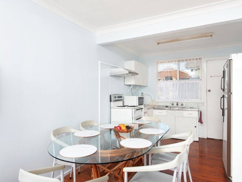 The Dougong's Place@Shoal Bay - Accommodation 4U 2