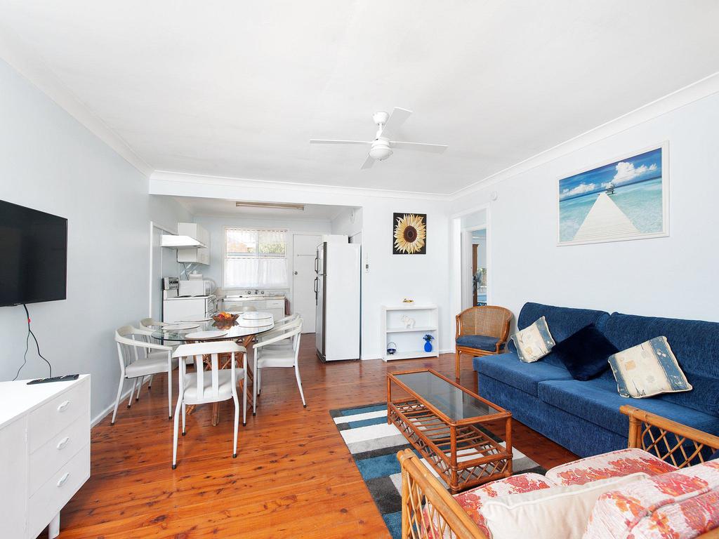 Shoal Bay NSW Accommodation 4U