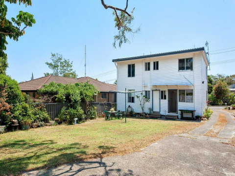 The Dougong's Place@Shoal Bay - Accommodation 4U 1