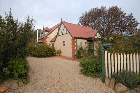 The Dove Cote - Accommodation 4U 2