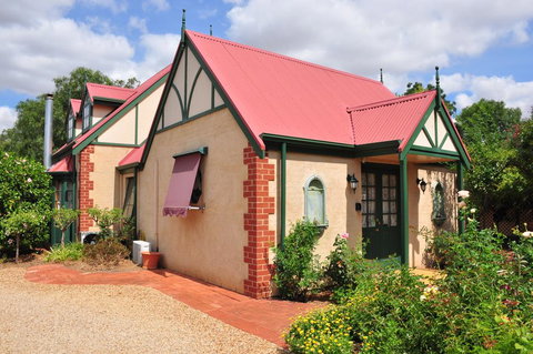 The Dove Cote - Accommodation 4U 1