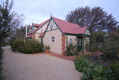 The Dove Cote - Accommodation 4U 0