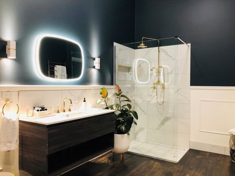 The Dudley Boutique Hotel - Accommodation 4U 2