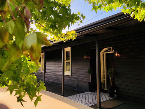 The Dudley Boutique Hotel - Accommodation 4U 1