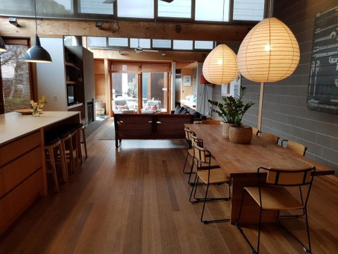 The Dune House - Accommodation 4U 2