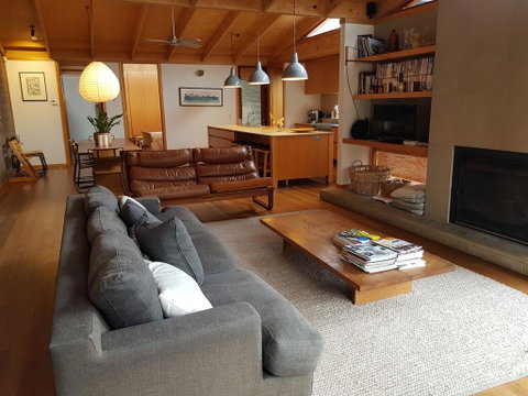 The Dune House - Accommodation 4U 1
