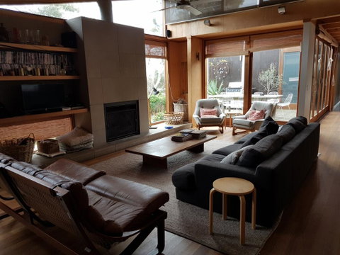The Dune House - Accommodation 4U 0