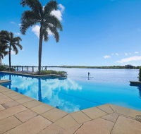 The Duporth Riverside - Accommodation 4U