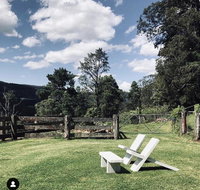 The Eco Hut - Accommodation 4U