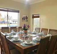 The Entertainer - Downtown Orange Sleeps 11 - Accommodation 4U