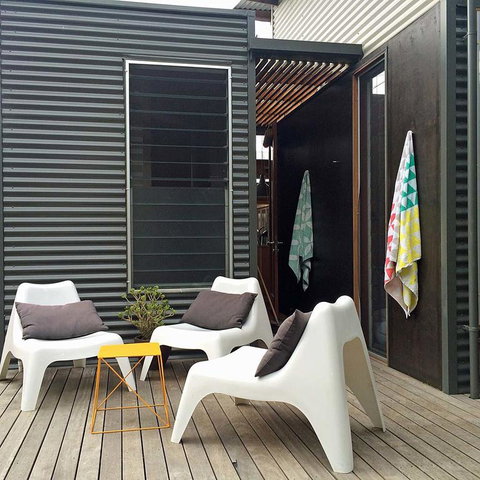 The Dune House - Accommodation 4U 3