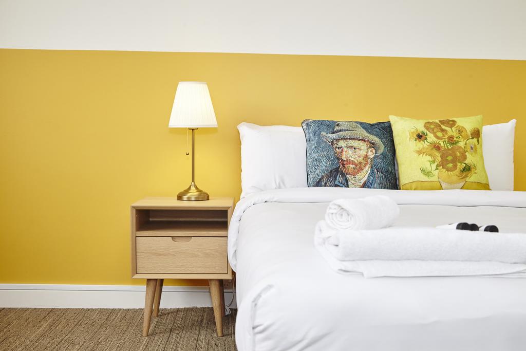 Enfield NSW Accommodation 4U