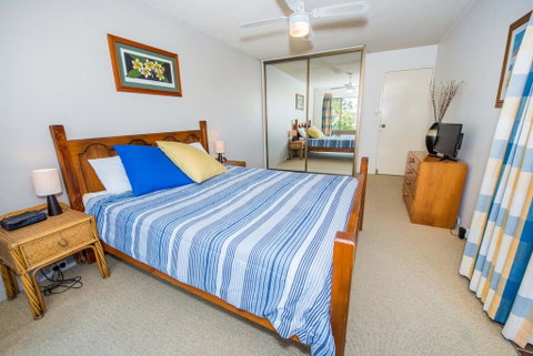 The Dunes Unit 5 - Fingal Bay - Accommodation 4U 3
