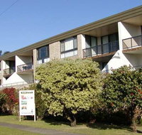 The Dunes Unit 5 - Fingal Bay - Accommodation 4U