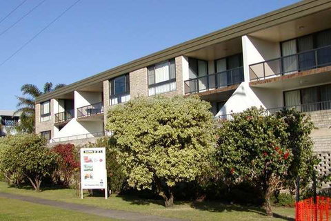 The Dunes Unit 5 - Fingal Bay - Accommodation 4U 0