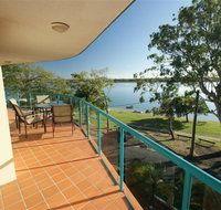 The Esplanade Holiday Apartments - Accommodation 4U