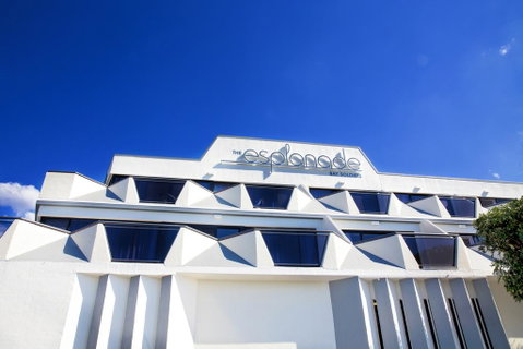 The Esplanade Motel - Accommodation 4U 0