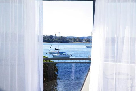 The Esplanade Motel - Accommodation 4U 1