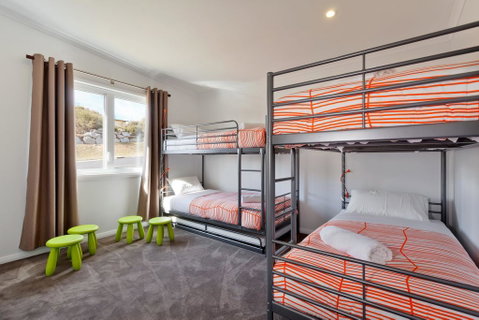 The Elements East - Jindabyne - Accommodation 4U 3