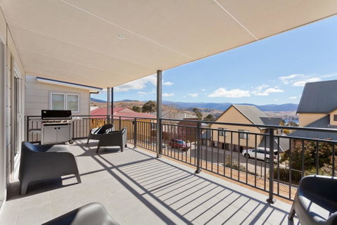 The Elements East - Jindabyne - Accommodation 4U 1