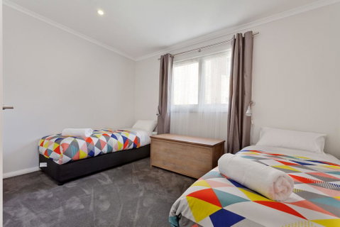 The Elements West - Jindabyne - Accommodation 4U 2