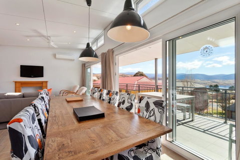 The Elements West - Jindabyne - Accommodation 4U 0