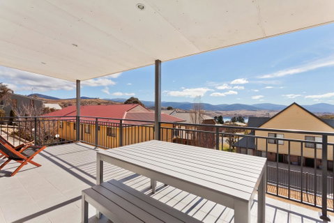The Elements West - Jindabyne - Accommodation 4U 1