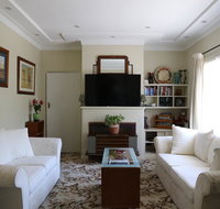 The Evergreen Bed and Breakfast - Accommodation 4U
