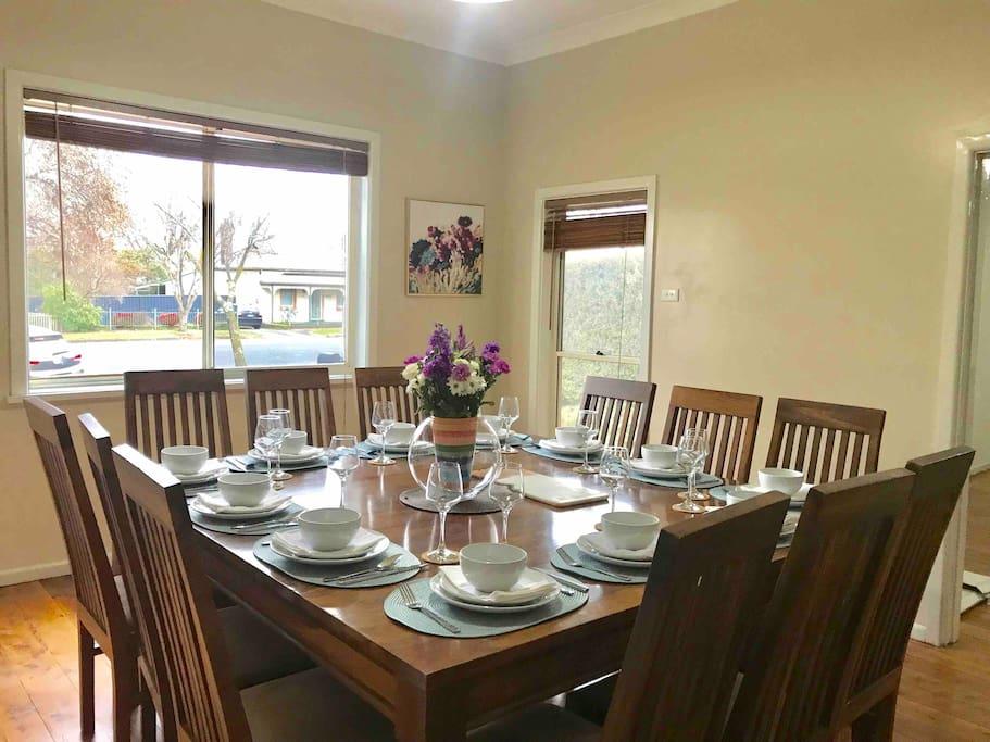 Lower Lewis Ponds NSW Accommodation 4U