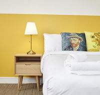 The Erko Hotel - Accommodation 4U