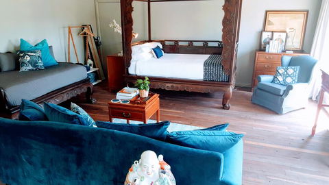 The FarmShed Private Retreat McLaren Vale - Accommodation 4U 0