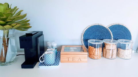 The FarmShed Private Retreat McLaren Vale - Accommodation 4U 1