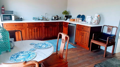 The FarmShed Private Retreat McLaren Vale - Accommodation 4U 2